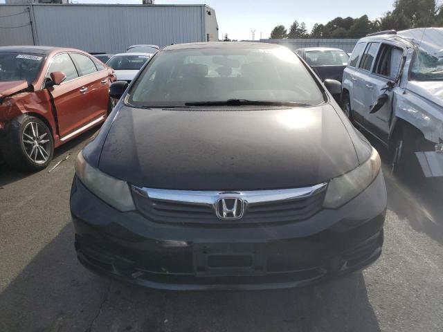 Zdjęcie 5 z aukcji – 2012 HONDA CIVIC EX z VIN 19XFB2F8XCE382367