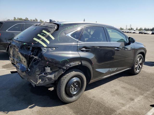 Photo 3 from auction – 2019 LEXUS NX 300 BAS with VIN JTJYARBZ2K2122749