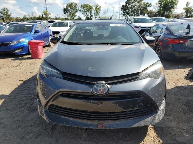 Photo 5 from auction – 2019 TOYOTA COROLLA L with VIN 5YFBURHE4KP943700