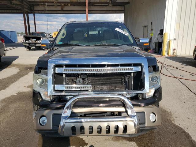 Photo 5 from auction – 2014 FORD F150 SUPER with VIN 1FTFW1CF3EFC13253