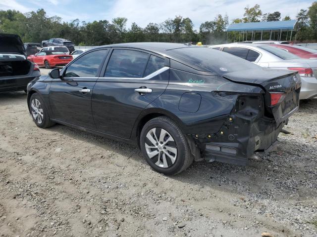 Photo 2 from auction – 2020 NISSAN ALTIMA S with VIN 1N4BL4BV5LC157631