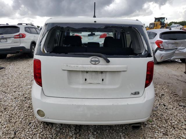 Photo 6 from auction – 2008 TOYOTA SCION XB with VIN JTLKE50E481003660