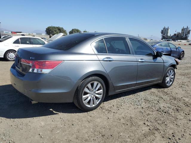 Photo 3 from auction – 2011 HONDA ACCORD EXL with VIN 1HGCP3F85BA028236