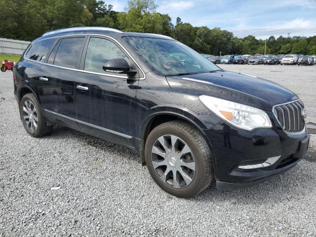 Photo 4 from auction – 2017 BUICK ENCLAVE with VIN 5GAKRBKD8HJ254833