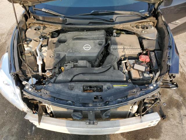 Photo 11 from auction – 2015 NISSAN ALTIMA 2.5 with VIN 1N4AL3AP1FC292781