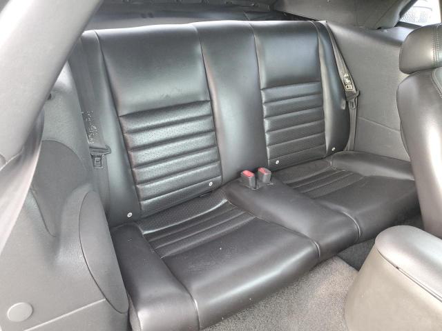 Photo 10 from auction – 2003 FORD MUSTANG GT with VIN 1FAFP45X03F305010