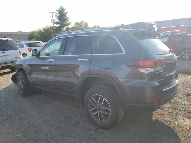 Photo 2 from auction – 2020 JEEP GRAND CHER with VIN 1C4RJFBG2LC445828