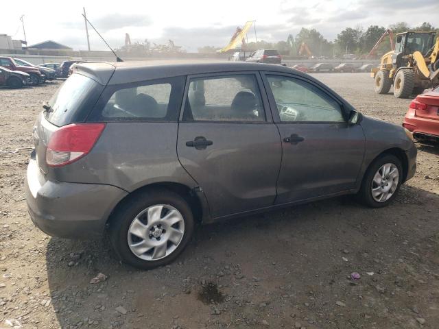 Photo 3 from auction – 2004 TOYOTA COROLLA MA with VIN 2T1KR32E64C195994