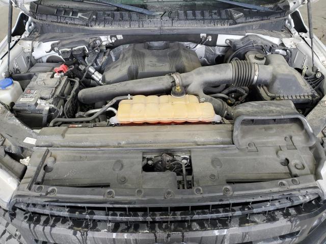 Photo 11 from auction – 2018 FORD F150 SUPER with VIN 1FTFX1EG3JKF07904