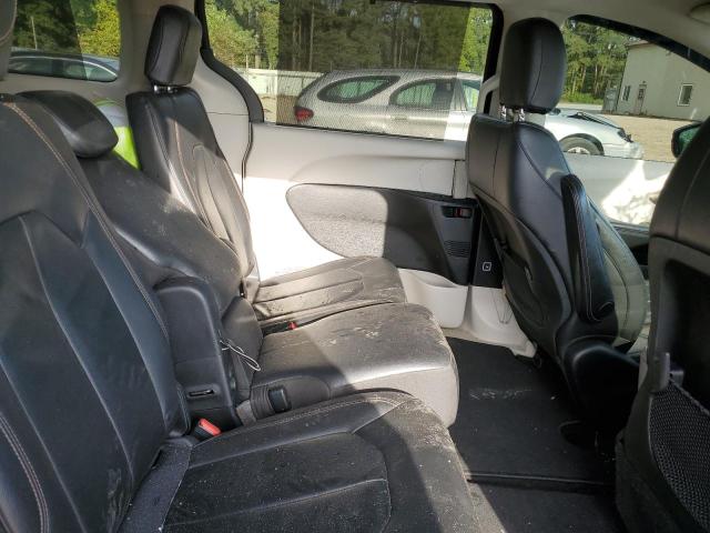 Photo 11 from auction – 2017 CHRYSLER PACIFICA T with VIN 2C4RC1BG8HR759477