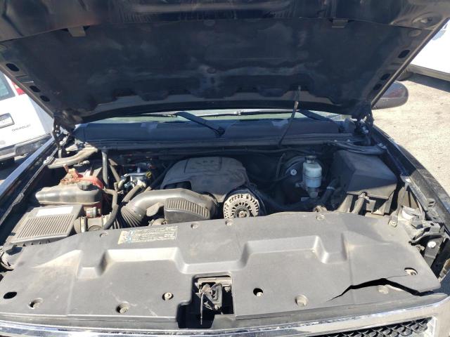 Photo 11 from auction – 2007 CHEVROLET SILVERADO with VIN 2GCEK190971728780