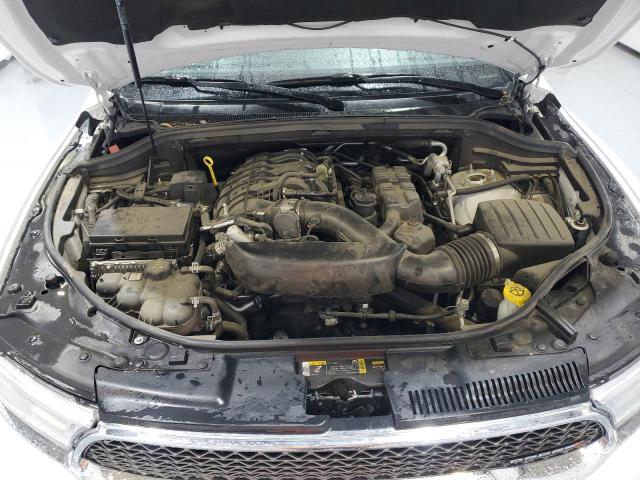 Photo 12 from auction – 2022 DODGE DURANGO SX with VIN 1C4RDJAG3NC228383
