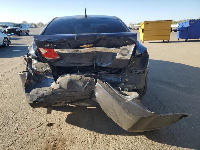 Photo 6 from auction – 2014 CHEVROLET CRUZE LT with VIN 1G1PC5SB7E7286227