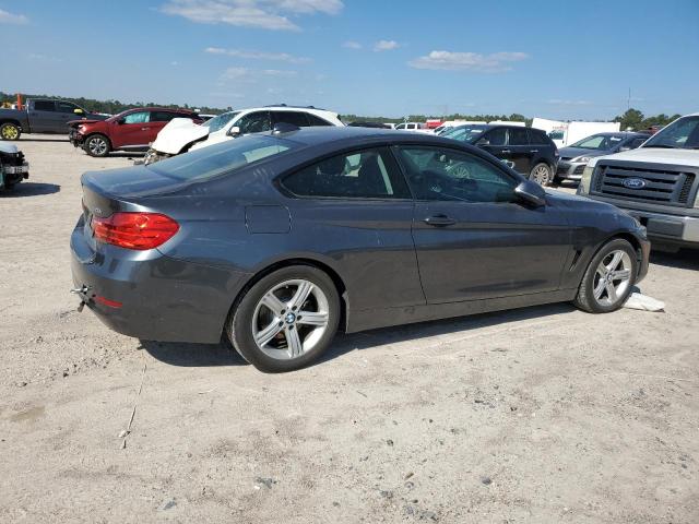 Photo 3 from auction – 2014 BMW 428 XI with VIN WBA3N9C56EK244545