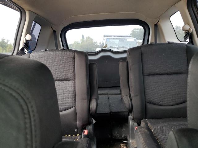 Photo 10 from auction – 2010 MAZDA 5 with VIN JM1CR2W30A0387831