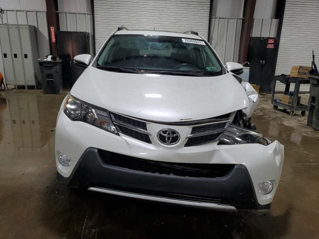 Photo 5 from auction – 2014 TOYOTA RAV4 LIMIT with VIN 2T3DFREV4EW169904