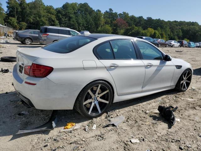 Photo 3 from auction – 2013 BMW M5 with VIN WBSFV9C59DC773098