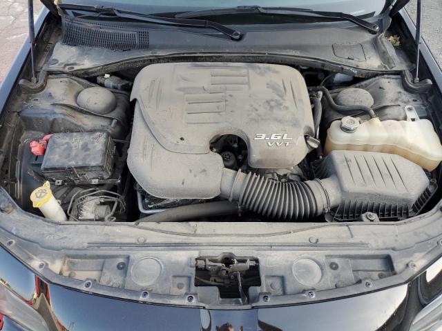 Photo 11 from auction – 2020 CHRYSLER 300 S with VIN 2C3CCABG3LH172080