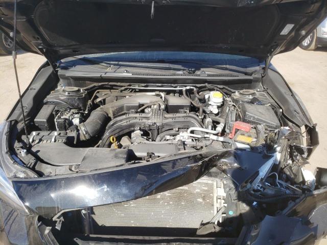 Photo 12 from auction – 2021 SUBARU CROSSTREK with VIN JF2GTHMC8M8666430