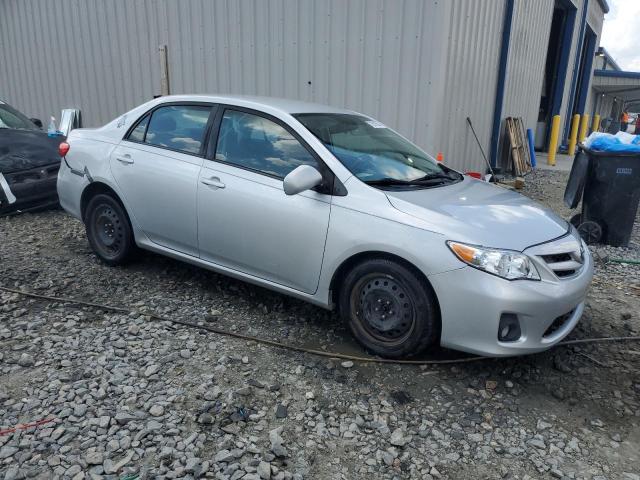 Photo 4 from auction – 2012 TOYOTA COROLLA BA with VIN 5YFBU4EE9CP032562