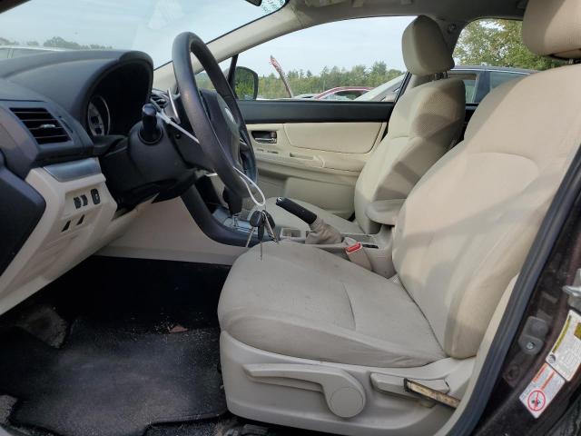 Foto 7 de la subasta – 2013 SUBARU IMPREZA PR con VIN JF1GPAC69DH844177