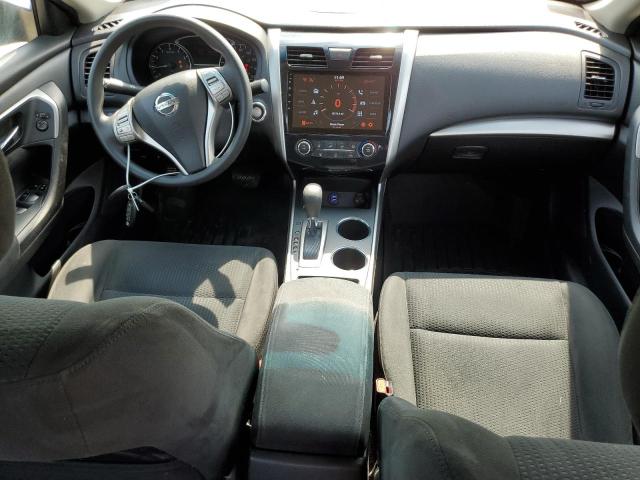 Photo 8 from auction – 2015 NISSAN ALTIMA 2.5 with VIN 1N4AL3AP1FC235917