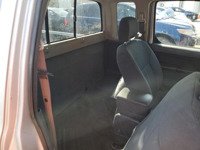 Photo 10 from auction – 2002 NISSAN FRONTIER K with VIN 1N6DD26S02C305331