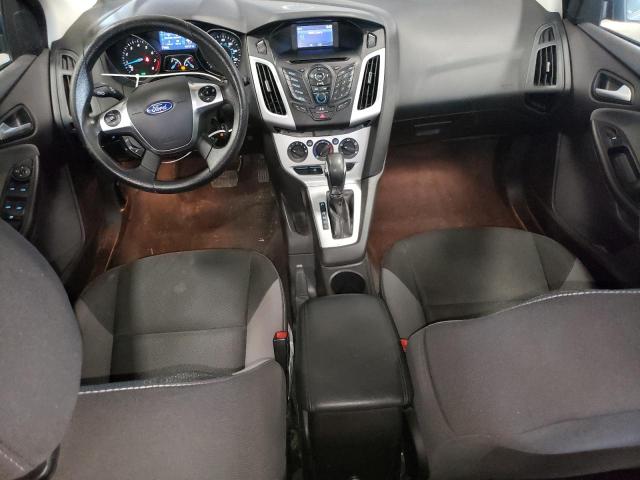 Zdjęcie 8 z aukcji – 2014 FORD FOCUS SE z VIN 1FADP3K21EL407219