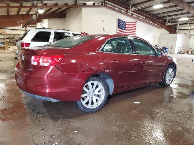 Photo 3 from auction – 2015 CHEVROLET MALIBU 2LT with VIN 1G11E5SX9FF207675