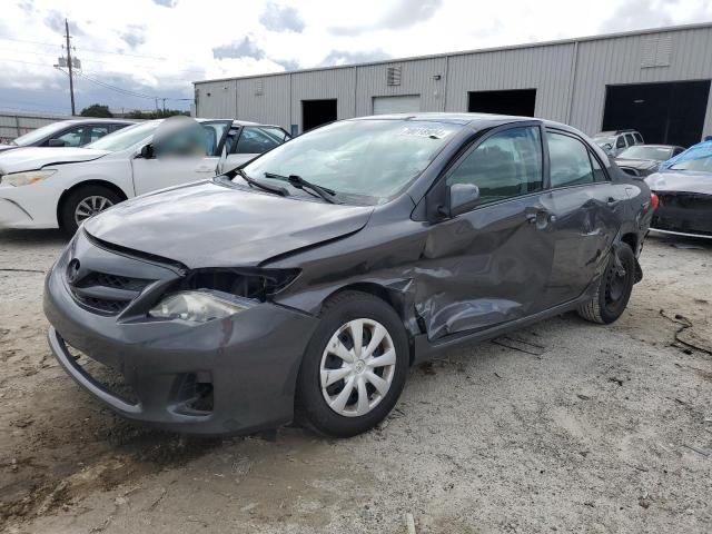 TOYOTA COROLLA BA 2013 with VIN 5YFBU4EE6DP198023 - Photo from auction