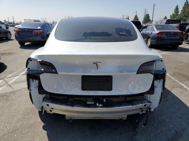 Photo 6 from auction – 2019 TESLA MODEL 3 with VIN 5YJ3E1EA4KF317824