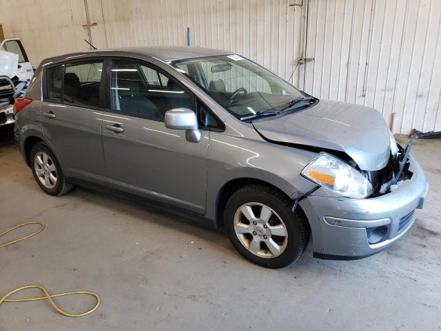 Photo 4 from auction – 2012 NISSAN VERSA S with VIN 3N1BC1CP8CK285643