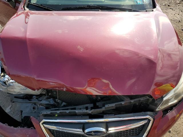 Foto 11 de la subasta – 2016 SUBARU CROSSTREK con VIN JF2GPALC6GH297486