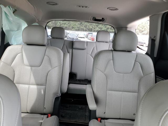 Photo 10 from auction – 2022 KIA TELLURIDE with VIN 5XYP3DHC8NG310958