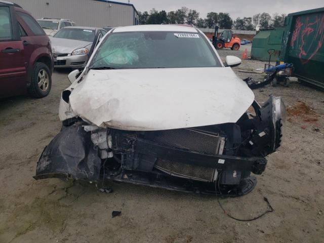 Photo 5 from auction – 2020 KIA FORTE FE with VIN 3KPF24AD4LE254495