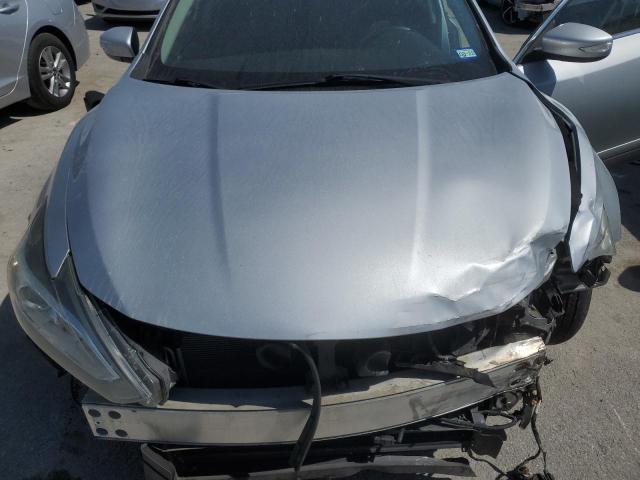 Photo 11 from auction – 2017 NISSAN ALTIMA 2.5 with VIN 1N4AL3AP1HC150479