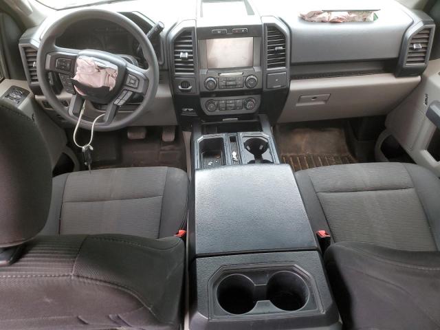 Photo 8 from auction – 2020 FORD F150 SUPER with VIN 1FTEW1CP7LFA33713
