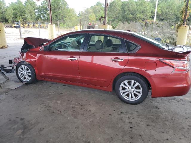 Photo 2 from auction – 2014 NISSAN ALTIMA 2.5 with VIN 1N4AL3AP5EC182122
