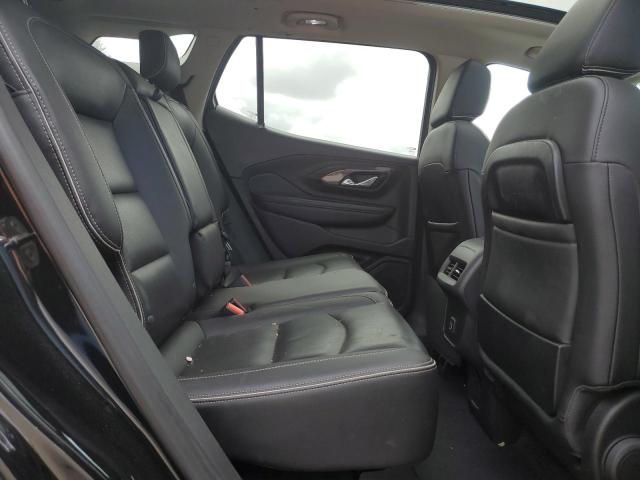 Photo 11 from auction – 2019 GMC TERRAIN DE with VIN 3GKALXEX8KL207482