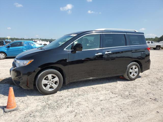 Photo 1 from auction – 2015 NISSAN QUEST S with VIN JN8AE2KP8F9133657