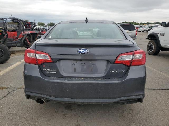 Photo 6 from auction – 2018 SUBARU LEGACY 2.5 with VIN 4S3BNAC65J3032247