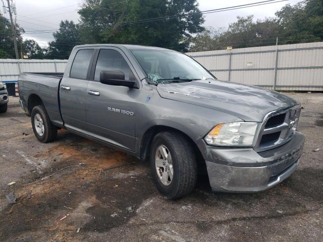 Photo 4 from auction – 2011 DODGE RAM 1500 with VIN 1D7RB1GP4BS637240