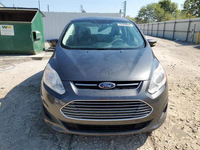 Photo 5 from auction – 2016 FORD C-MAX SE with VIN 1FADP5AU4GL117140