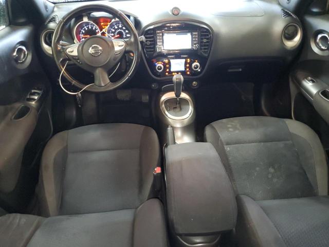 Photo 8 from auction – 2016 NISSAN JUKE S with VIN JN8AF5MR7GT602545