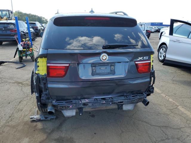 Photo 6 from auction – 2012 BMW X5 XDRIVE3 with VIN 5UXZV4C54CL754236
