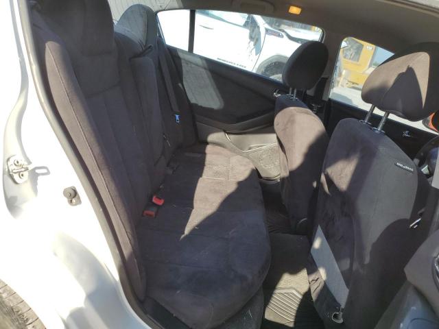 Photo 10 from auction – 2012 NISSAN ALTIMA BAS with VIN 1N4AL2AP3CN544881