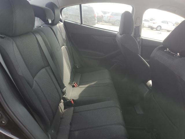 Photo 10 from auction – 2022 SUBARU IMPREZA with VIN 4S3GKAB69N3608153