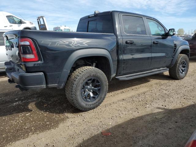 Photo 3 from auction – 2021 RAM 1500 TRX with VIN 1C6SRFU93MN903253