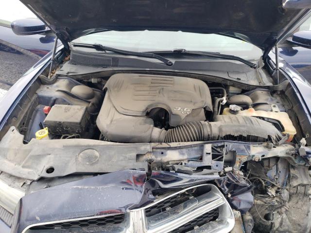 Photo 11 from auction – 2014 DODGE CHARGER SX with VIN 2C3CDXHG9EH121998