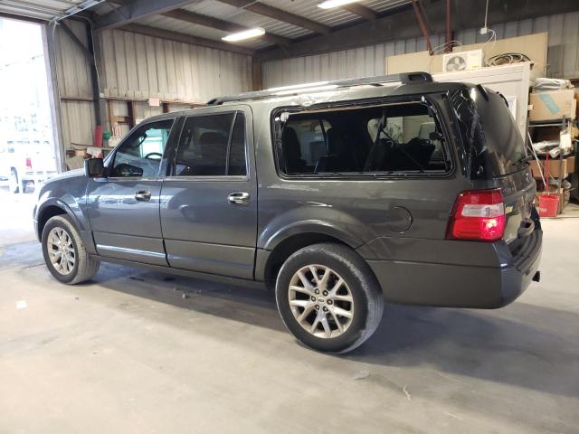 Photo 2 from auction – 2016 FORD EXPEDITION with VIN 1FMJK2AT2GEF35486